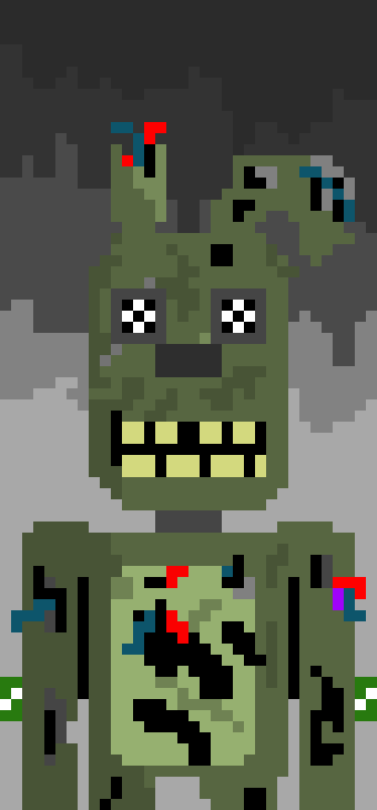 [fc6325] presses block button)