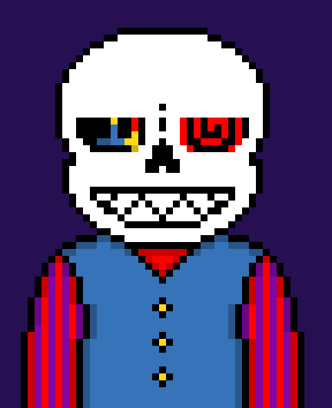 [0ae1f1] *doesn't even flinch* the whole point of what i was saying is that you're going to slowly die if you don't calm the fuck down