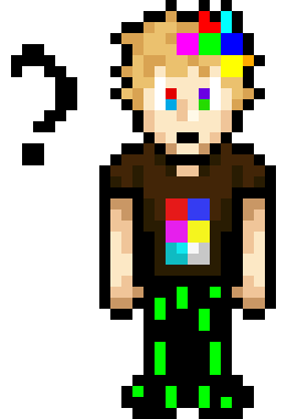 [f943f0] Do you mean Terrie?