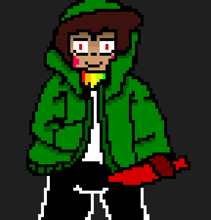 [47e0d7] StoryShift Chara Sprite
