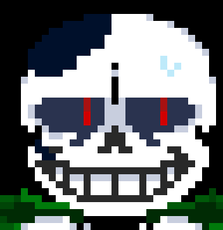 [77b851] Zane did not say that, Look at the Creator ID - Laughs in PAM update -