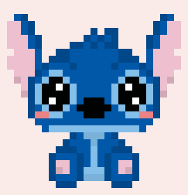 [b70553] stitch