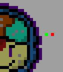 [63ceb7] Damn you T... You made me think of those cake videos where they cut like a bag of chips or a milk gallon, only for it to actually be well... Cake...