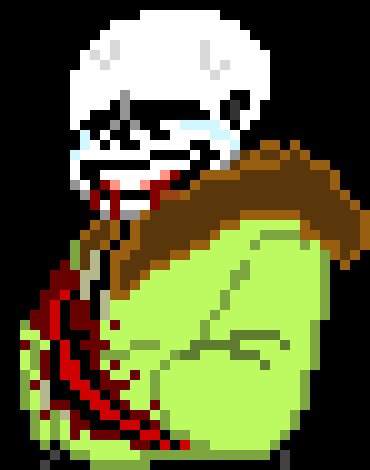 [df4002] [He'd said sadly crying in pain]  It hurts so much Sayori..... It hurts so much..... -Zane 