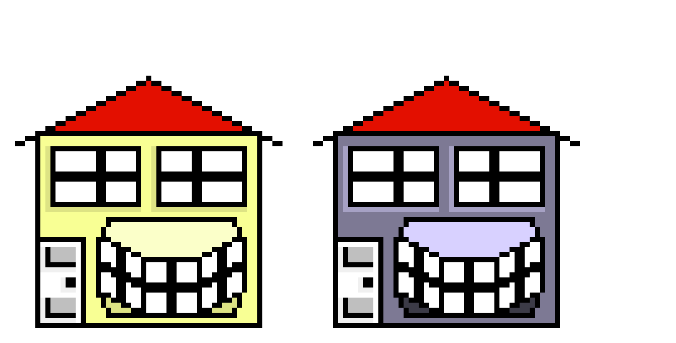 [9ea2c2] England House Sprite