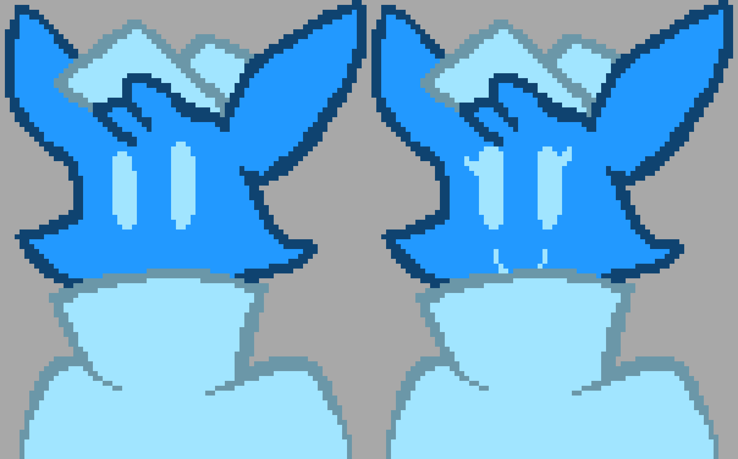 [ab9ed2] I'll RP with ya, Adam... And I'm gonna use these two