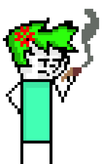 [792f74] That was only addressed to hoodie dude, not anybody else btw.