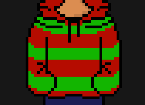 [8f1d86] christmas drip