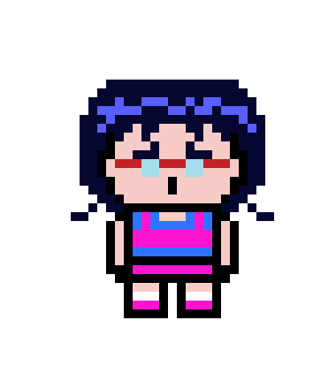 [876d00] Yabazawa Moe