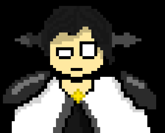 [63ceb7] Yeah, so I`m just using your sprite since PAM, isn`t even letting me save anything else but this...