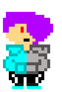 [5b2f3e] -forms a sharp paintbrush shaped blade-