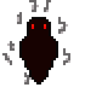 [28f777] Monster video game project