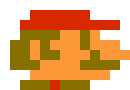 [acbc50] free to use stupid fat plumber didnt steal from pixelartmaker.com/art/870757827cbbd8d 