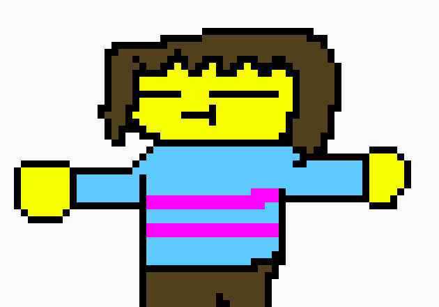 [50e264] and then froosk will t-pose away