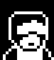 [0afb62] i try to bring my spirits up... but something must alway be there to knock them down again... hell i kinda... just wanna do something for myself... that's what that protogen sprite was for... to feel like i can that and make myself happy... did it fail... yes it did... [Rozora]