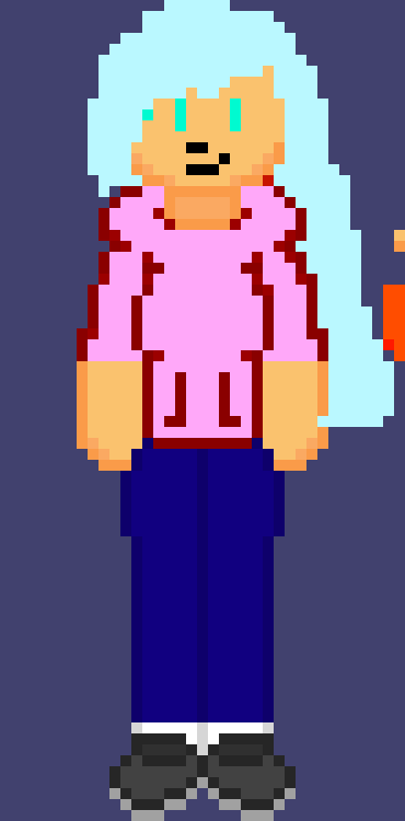 [4f5483] *Shakes Adam's hand* Hello Adam -Icely