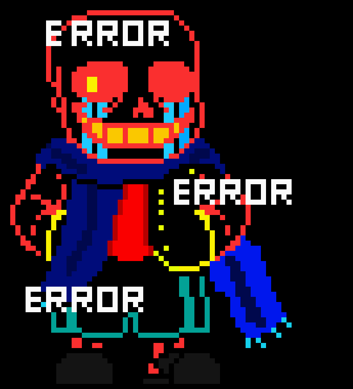 [2fe70b] Jeez you have one strange family limbo