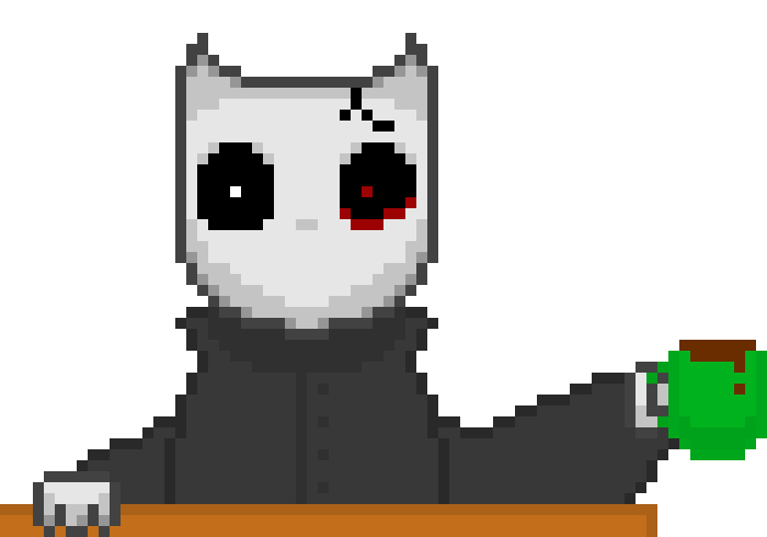 [5e7c80] Ok... Here you go!