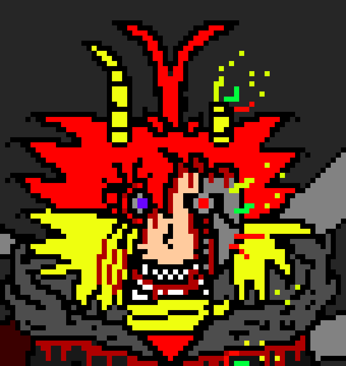 [c50f3b] Yeah...thanks to that damn accident - DST