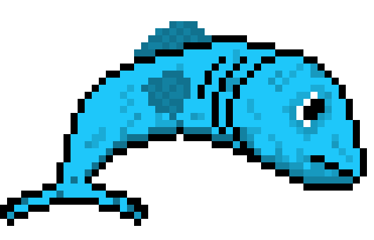 [aea7d0] fish