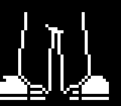 [506291] big slow progress. - X