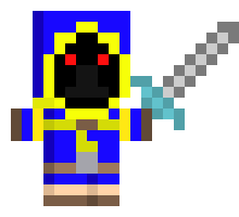 [7c09b3] minecraft Dungeons wargen