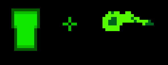 [c8bb2d] current attacks now last thing to add is his blaster