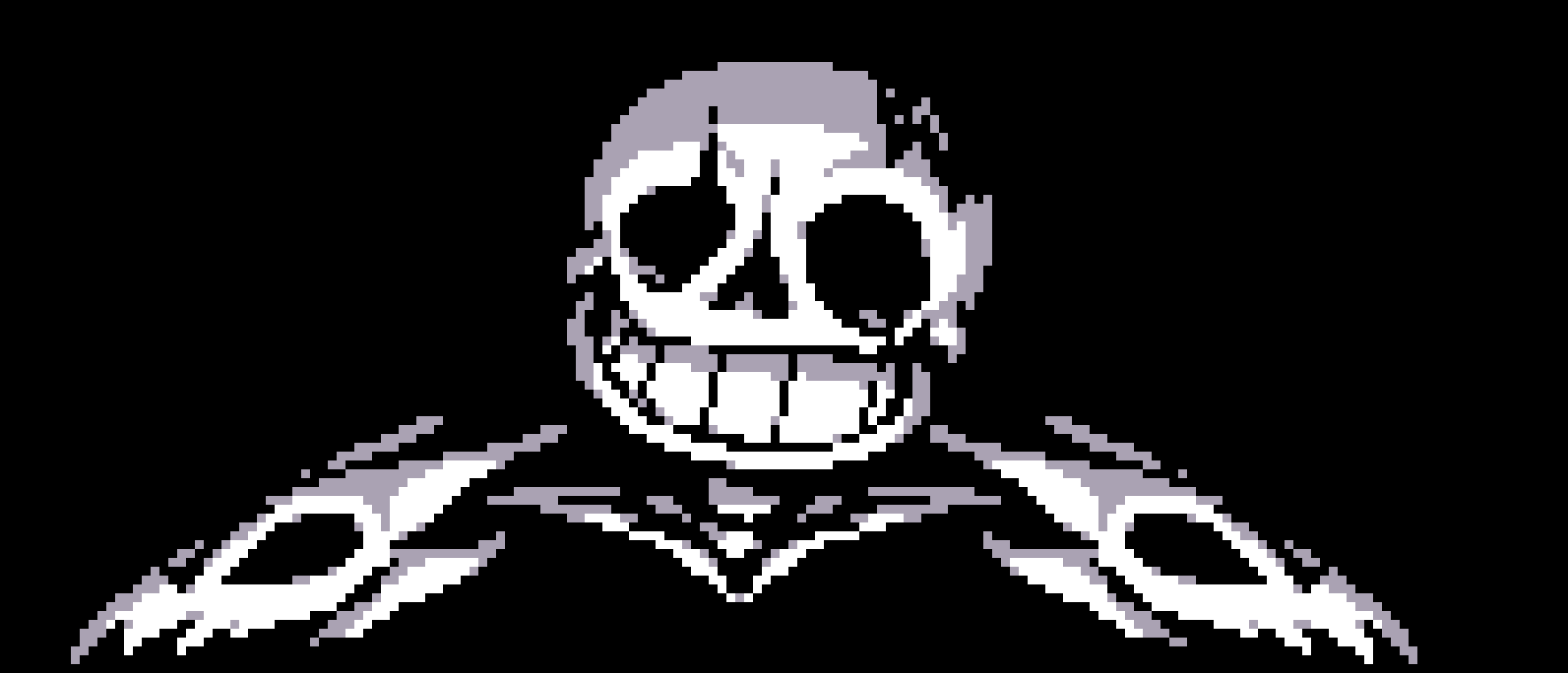 [4076f0] I'll join you landon. -ULTRA SANS (CLEETUS)