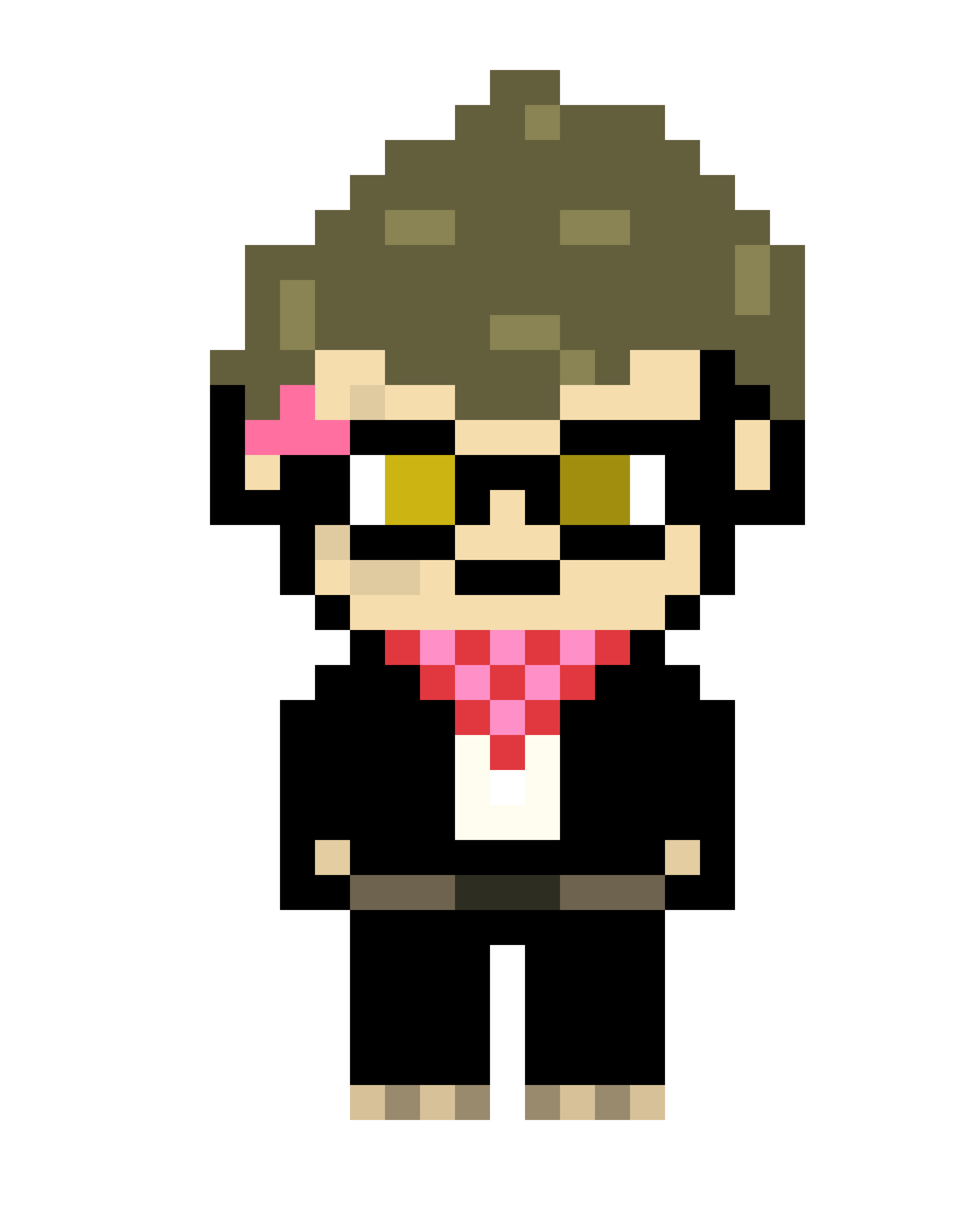 [0b9317] kotaro sprite 2