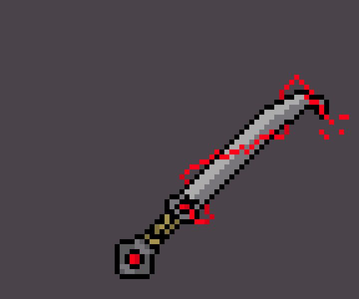[24d5f8] Bindind sword of flame