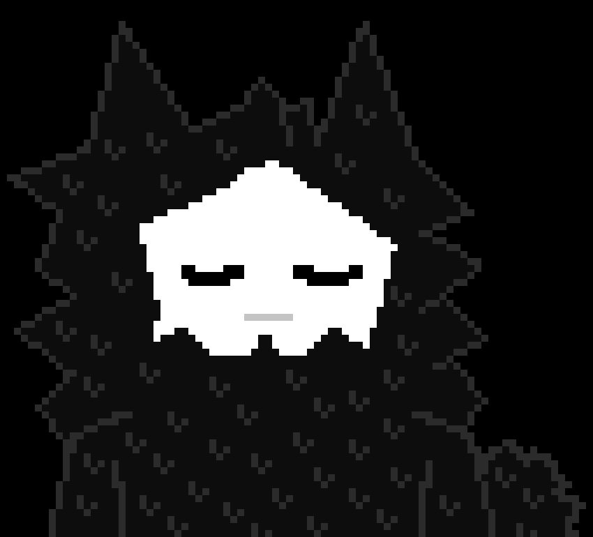 [ebf0c4] *insert generic laugh track* 