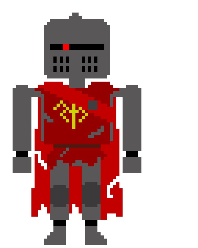 [238494] Jacob, Of Lothric: *Patrols Lothric Castle*