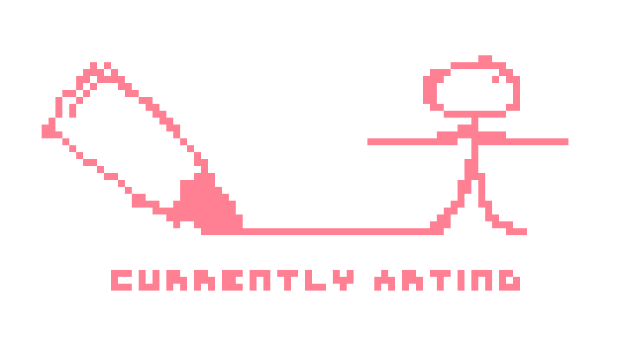 [a0925b] yeah. anyways this sounds stupid but have you considered going to the rp channel, only because that's where everyone is now