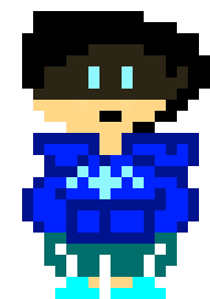 [7a0a81] *he was able to block the slash.* (HP: 380/500) ... *he does a punch straight through the outline's gut.*