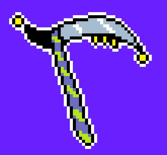 [970cdd] Jevil-(Sh[O]t I keep forgetting some attacks)LETS MAKE THE DEVILSKNIFE!*He then did the Devilskife attack*