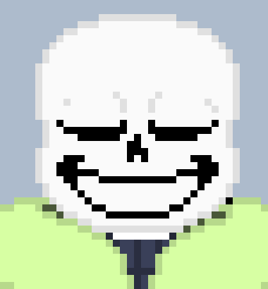 [4b0749] I'm out- {He teleported somewhere}