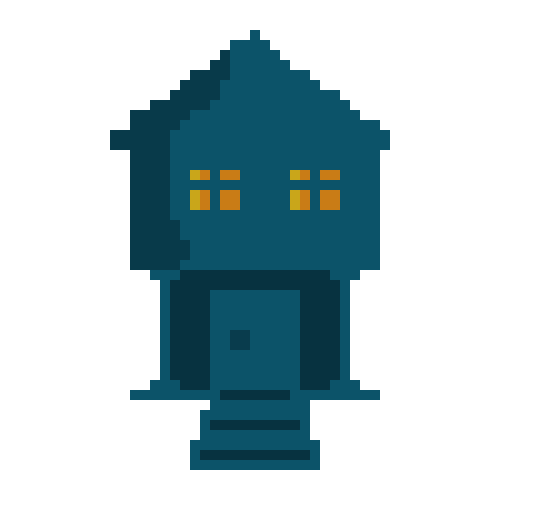 [9664c4] Sciencehouse1