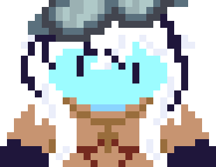 [ef16b3] Oh you're still alive?