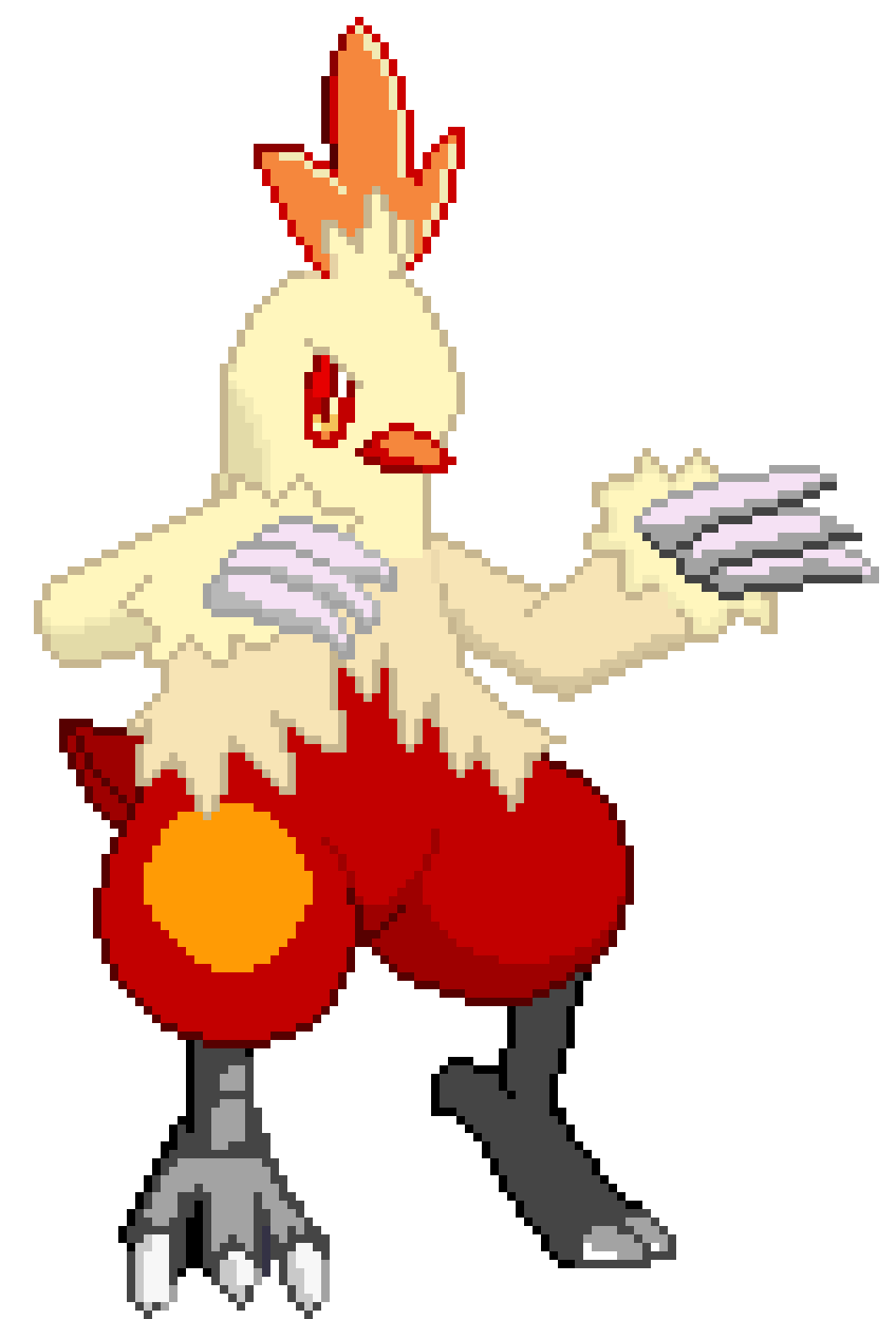 [3fcaee]  HP 0/120 combusken fainted pkmn trainer tom is about to use steelix would you like to switch pokemon -Tom