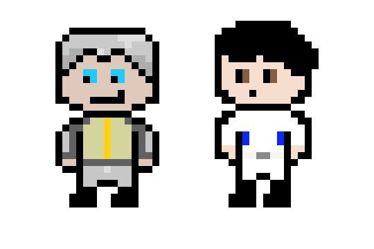 [9664c4] Chrissy n Phil