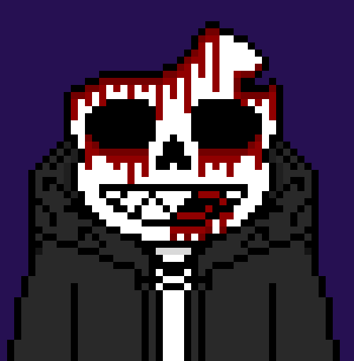 [515e7f] NO I DON'T WANT TO *the scientists drag him to the testing room, and Terror can hear gun fire and screams of pain*