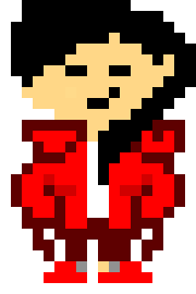 [8d9029] Okay, so we met genderbent versions of ourselves, I just rickrolled T, and other things.