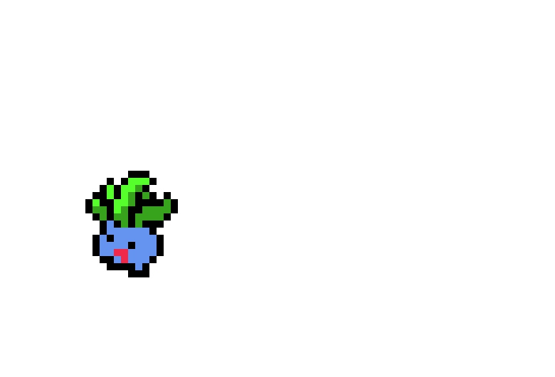 [a861c7] oddish 32