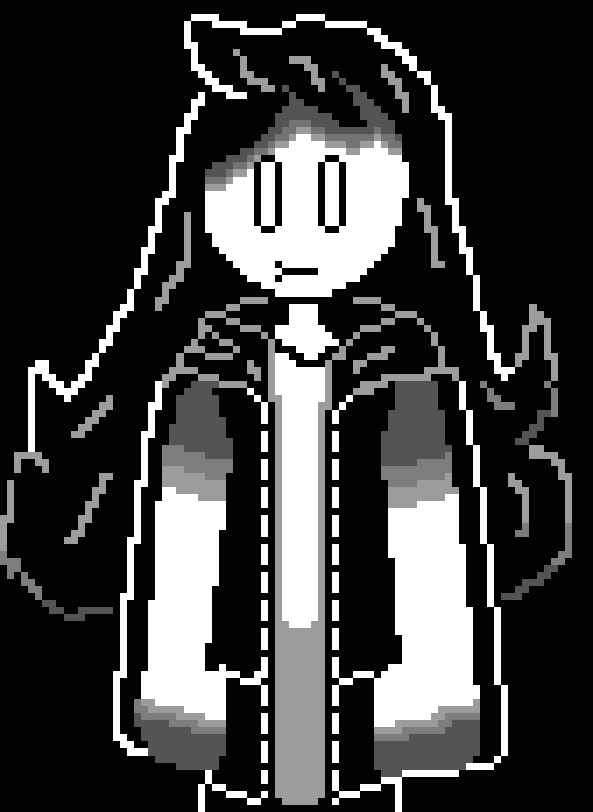 [2fe70b] there you are... wait so there is no ghost?