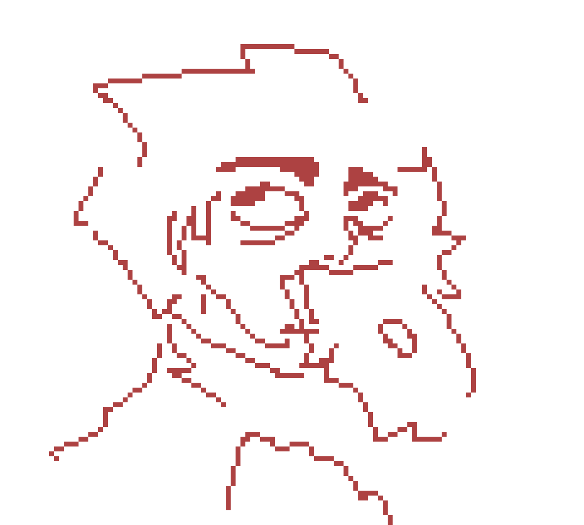 [905055] I think he has more than anger issues because the reason people bring up the same shit is because he never has given a good explanation as to why theyre wrong