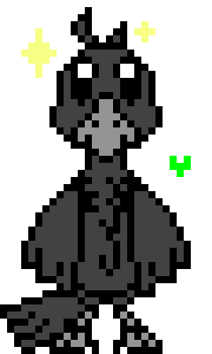 [9664c4] Monster Sketchy