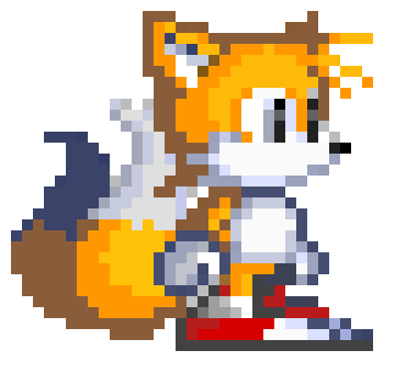 [baeece] tails