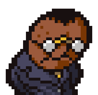 [10409c] "..Find who to be exact?" - Long Leg Lenny