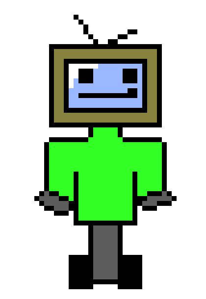 [3a33bd] Switch I give you my heal potion to heal Omega-Speck