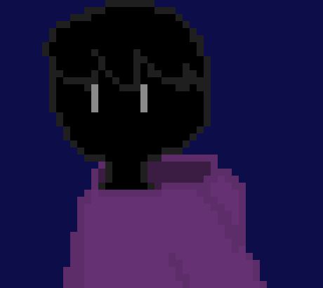 [000885] "ew" hears what the mushroom said. "spore coming.....mushrooms"